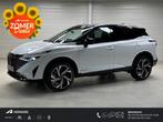 Nissan Qashqai 1.5 e-Power Tekna Plus / Panoramadak / Cruise, 1497 cc, 190 pk, 2 kWh, Wit
