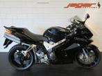 Honda VFR 800 VFR800 V-TEC LASER PERFECT! (bj 2003), Motoren, Motoren | Honda, Bedrijf, Sport