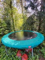 Berg Trampoline Champion 380 cm, Kinderen en Baby's, Speelgoed | Buiten | Trampolines, Gebruikt, Ophalen