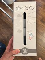 Baby bed blokken, Ophalen, Zo goed als nieuw, Ledikant