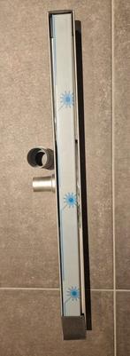 Nieuwe Easy Drain Compact 30 Zero Douchegoot, Ophalen