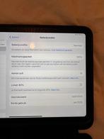 Zo goed als nieuwe iPad A16 2025, 256GB - 100% batterij, Computers en Software, Ophalen of Verzenden, Zo goed als nieuw, Apple iPad