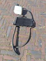 Hexagon radiateur + tankje, Motoren, Ophalen of Verzenden