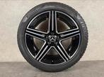 Mercedes-Benz GLC 20 INCH AMG Velgen W254 WINTER, Gebruikt, 255 mm, Banden en Velgen, 20 inch