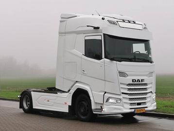 Truck drivers (ZZP) beschikbaar voor biedingen