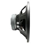 Phoenix Gold Z12D4 12" Subwoofer 400W RMS 1200W MAX D4, Verzenden, Nieuw