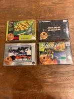 nintendo 64 spellen, Avontuur en Actie, 1 speler, Refurbished, Ophalen of Verzenden