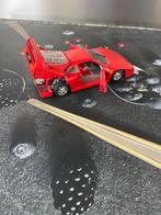 Rode Ferrari F40 1987, Ophalen of Verzenden, Gebruikt, Auto