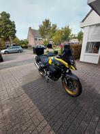 Suzuki v Strom 650 Xt 2023, 2 cilinders, Handvatverwarming, Particulier, Meer dan 35 kW