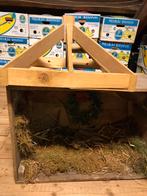 Kerststal, Diversen, Kerst, Ophalen, Gebruikt