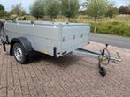 ANSSEMS bagagewagen 211x126x48 (zeer nette staat), Ophalen, Zo goed als nieuw