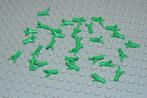 L050 Bar L1 met 3 sprong bright green 30 st., Ophalen of Verzenden, Nieuw, Losse stenen, Lego