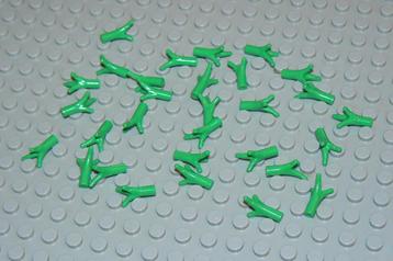 L050 Bar L1 met 3 sprong bright green 30 st. beschikbaar voor biedingen