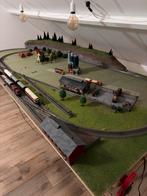 Piko en Roco modeltreinen met toebehoren, Ophalen, Gelijkstroom, Piko