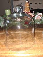 Mooie stolp van glas, Huis en Inrichting, Woonaccessoires | Stolpen, Ophalen of Verzenden, Zo goed als nieuw