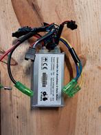 V-fiets regelaar controller 36V 12A, Fietsen en Brommers, Fietsonderdelen, Ophalen of Verzenden, Gebruikt, Algemeen