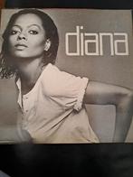 LP van Diana Ross,, Cd's en Dvd's, Vinyl | R&B en Soul, 1960 tot 1980, Ophalen of Verzenden, Zo goed als nieuw