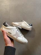 Golden Goose Sneakers maat 39 - Zo goed als nieuw!, Kleding | Dames, Schoenen, Verzenden, Zo goed als nieuw, Wit, Sneakers of Gympen