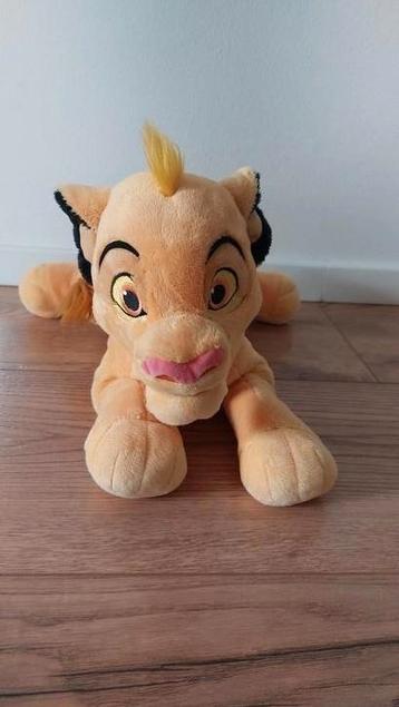 Gekocht in officiële Disneywinkel in Amerika. beschikbaar voor biedingen