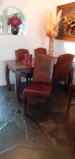 Eethoek, Ophalen of Verzenden, Zo goed als nieuw