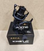 NIEUW Arca Kinetic 5000 IFR Baitrunner Molen 5-Lagers, Ophalen of Verzenden, Nieuw, Molen
