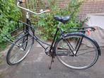Transportfiets Achielle 57cm, Fietsen en Brommers, Ophalen, Gebruikt, Versnellingen, 56 cm of meer