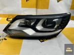 Vw tiguan xenon led koplamp compleet links koplamp 5N1941033