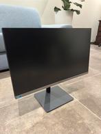 Samsung monitor 24 inch S24R640FDU, Computers en Software, Monitoren, Ophalen, HD, IPS, In hoogte verstelbaar