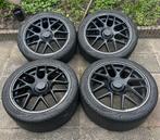 Mercedes amg velgen breedset 19 inch, 235 mm, Velg(en), 19 inch, Ophalen