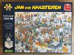 J v Haasteren 1000 Beurs v d toekomst €7,50, Ophalen, Zo goed als nieuw