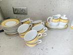 Athena Alt Regensburg Servies - Kopjes, Schotels, Suiker, Huis en Inrichting, Ophalen of Verzenden, Zo goed als nieuw, Overige stijlen