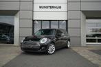 MINI Clubman 1.5 Cooper Classic | Cruise control | Keyless e, Auto's, Mini, 136 pk, Gebruikt, Leder en Stof, Zwart