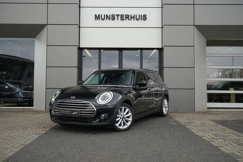 MINI Clubman 1.5 Cooper Classic | Cruise control | Keyless e, Auto's, Mini, Bedrijf, Te koop, Clubman, ABS, Achteruitrijcamera