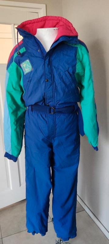 vintage skipak , maat M beschikbaar voor biedingen