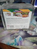 Pokémon Evolving Skies Boosterbox Sealed, Ophalen of Verzenden, Nieuw, Boosterbox