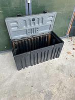 ZEER GROTE DISSEL KOFFER 1.M X 0.50 X 0.50.M, Ophalen, Zo goed als nieuw