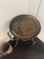 Weber BBQ met Firestarter, Ophalen of Verzenden, Gebruikt