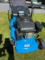 Grasmotormaaier. Merk Gude, Tuin en Terras, Grasmaaiers, Cirkelmaaier, Gebruikt, Ophalen of Verzenden, Opvangbak