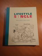 Lifestyle s1ngle. Kolk, Hanco; Wit, Peter de, Boeken, Eén stripboek, Ophalen of Verzenden, Zo goed als nieuw