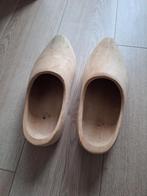 Houten klompen, Ophalen of Verzenden, Gebruikt, Dames, Schoenen