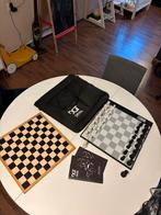 DGT Centaur Schaakcomputer - Compleet!, Ophalen, Minder dan 500 stukjes, Gebruikt, Schaken