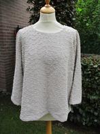 Caroline Biss, size 42, Kleding | Dames, Truien en Vesten, Beige, Maat 42/44 (L), Zo goed als nieuw, Verzenden