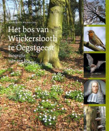 Bos van Wijckerslooth te Oegstgeest. beschikbaar voor biedingen