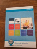 Standplaatshost (ESS) - MBO Keuzedelen, Boeken, Ophalen of Verzenden, Zo goed als nieuw, MBO, Onbekend