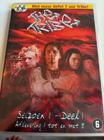 The Tribe - Seizoen 1, Deel 1 (DVD Boxset), Boxset, Drama, Ophalen of Verzenden, Zo goed als nieuw