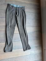 Paardrij broek maat 164, Zwart, Ophalen of Verzenden, Zo goed als nieuw, Maat 34 (XS) of kleiner
