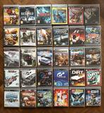 PS3 Games Collectie, Spelcomputers en Games, Games | Sony PlayStation 3, Online, 1 speler, Zo goed als nieuw, Vanaf 3 jaar