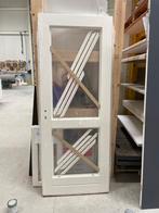 Voordeur Weekamp 0124, Doe-het-zelf en Verbouw, Deuren en Horren, Ophalen, 80 tot 100 cm, Nieuw, Buitendeur