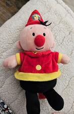Bumba knuffel Brandweer, Ophalen of Verzenden, Zo goed als nieuw, Overige typen