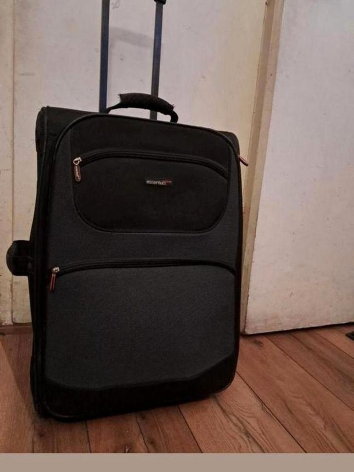Te koop!Essentiale merk reiskoffer/Baggage, Sieraden, Tassen en Uiterlijk, Koffers, Ophalen